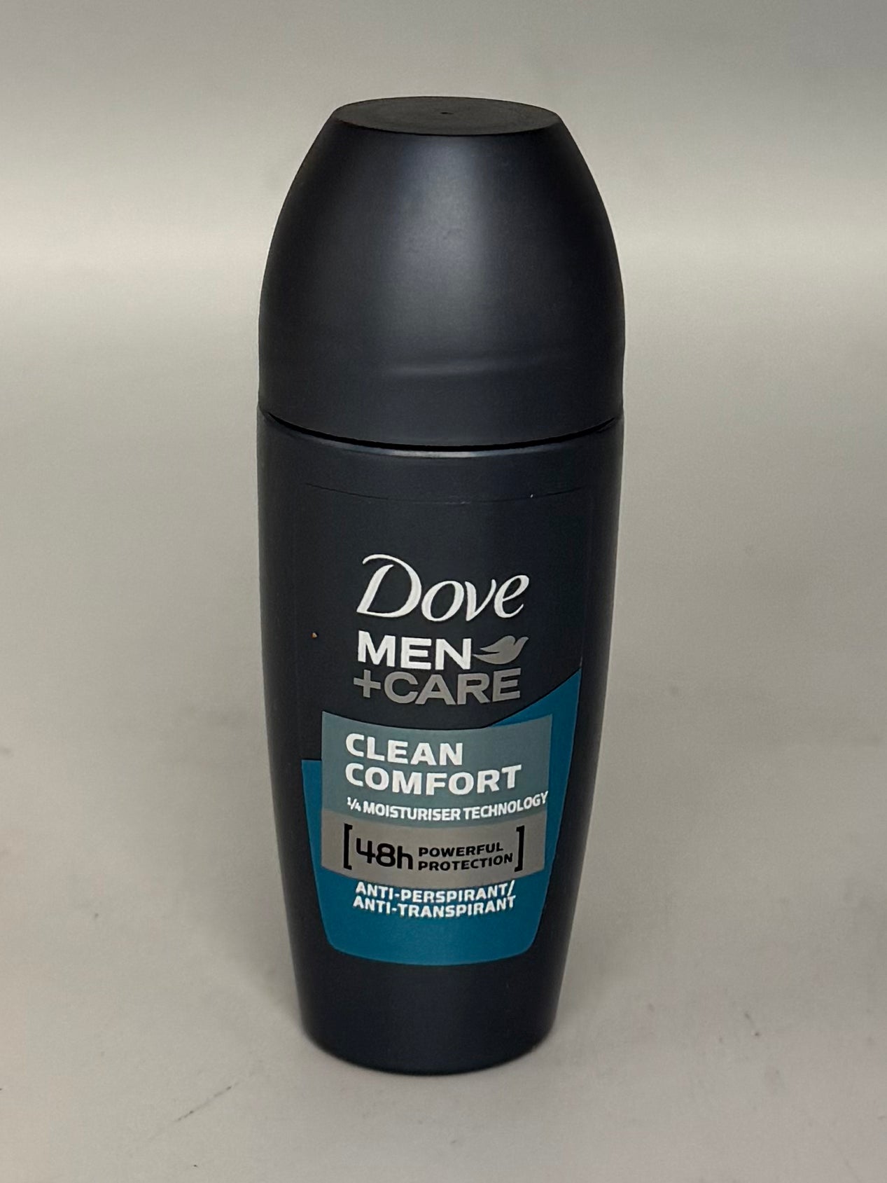 Dove Men Roll On Deodorant Clean Comfort 50ml