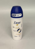 Dove Roll On Deodorant Original 50ml