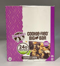 Lenny & Larry Big Bar Cookie & Cream Protein 12ct