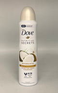 Dove Deodorant Spray Coconut & Jasmine 150ml