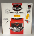JackLinks Teriyaki Meat Snack Sticks 72ct