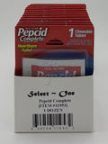 Pepcid Complete 12X1 Chwable Tabs
