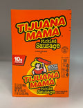 Tijuana Mama Pickled Sausage 12ct/2.4oz