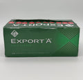 Export A Full Flavor Carton