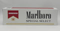 Marlboro Special Blend Red Pack King Box Carton