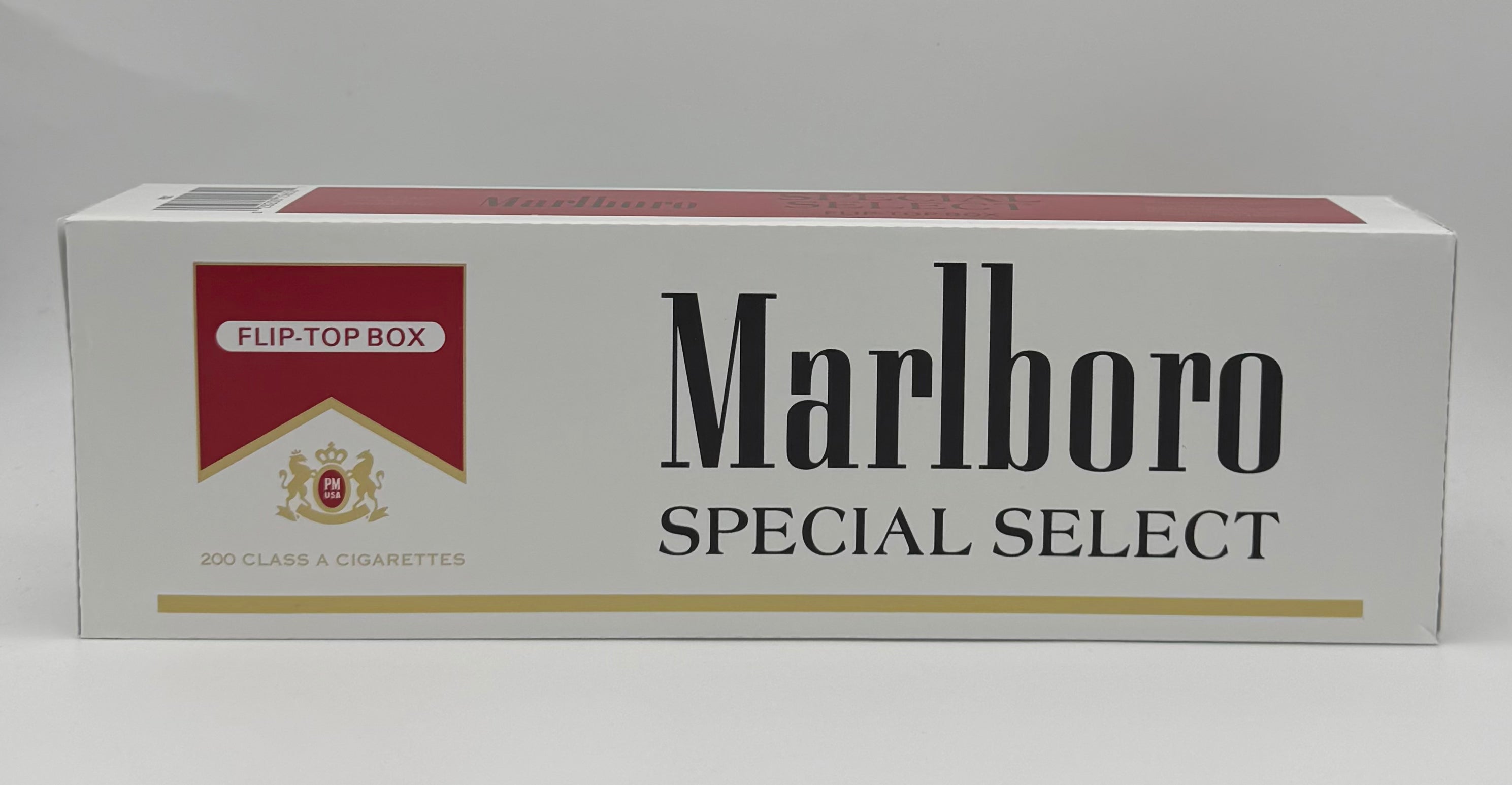 Marlboro Special Blend Red Pack King Box Carton