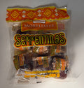 Serpentinas Moreliates 400g
