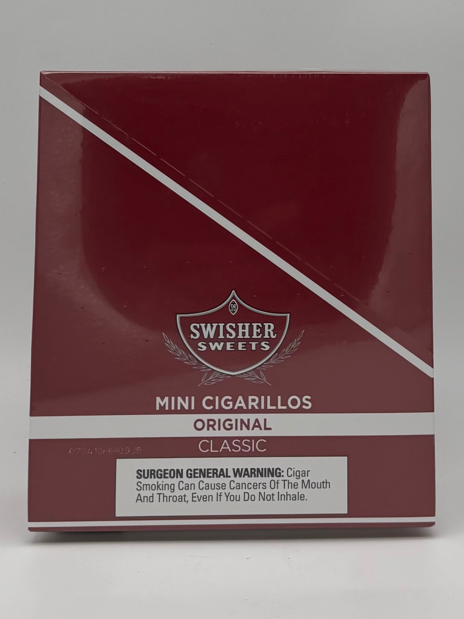 Swisher Mini 3for2 Cigars Regular 15/3pk