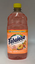 Fabuloso Multi-Purpose Cleaner Peach 16.9oz