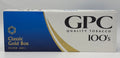 GPC GOLD 100 BOX FSC (CTN)
