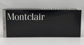 Montclair Black 100 Box
