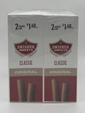Swisher 2for$1.49 Cigarillos Regular Sweet 30/2pk