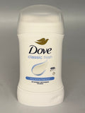 Dove Classic Fresh Deodorant 50ml