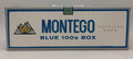 Montego Blue 100 Box (Light)