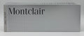 Montclair Silver 100 Box