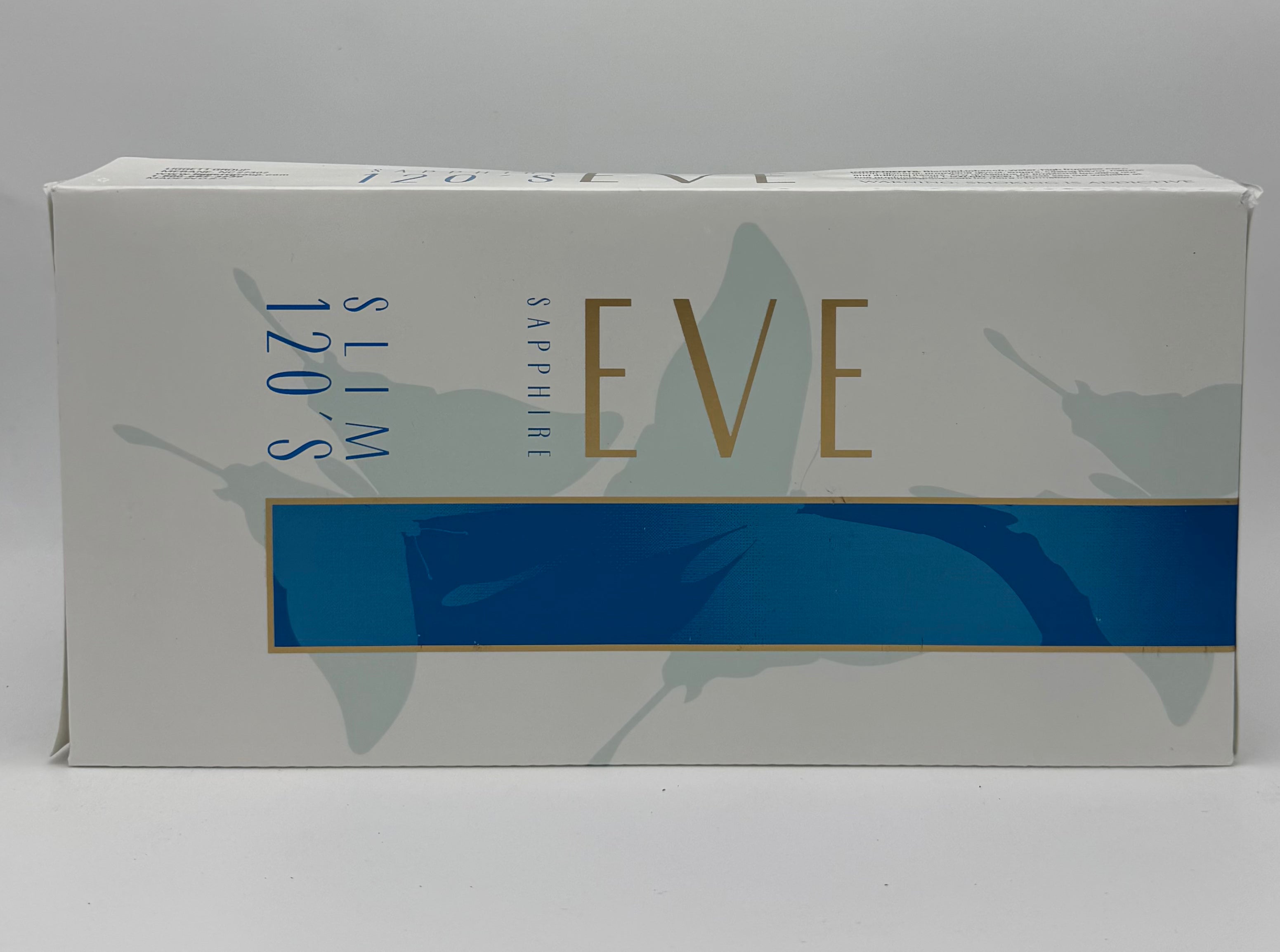 Eve Sapphire 120