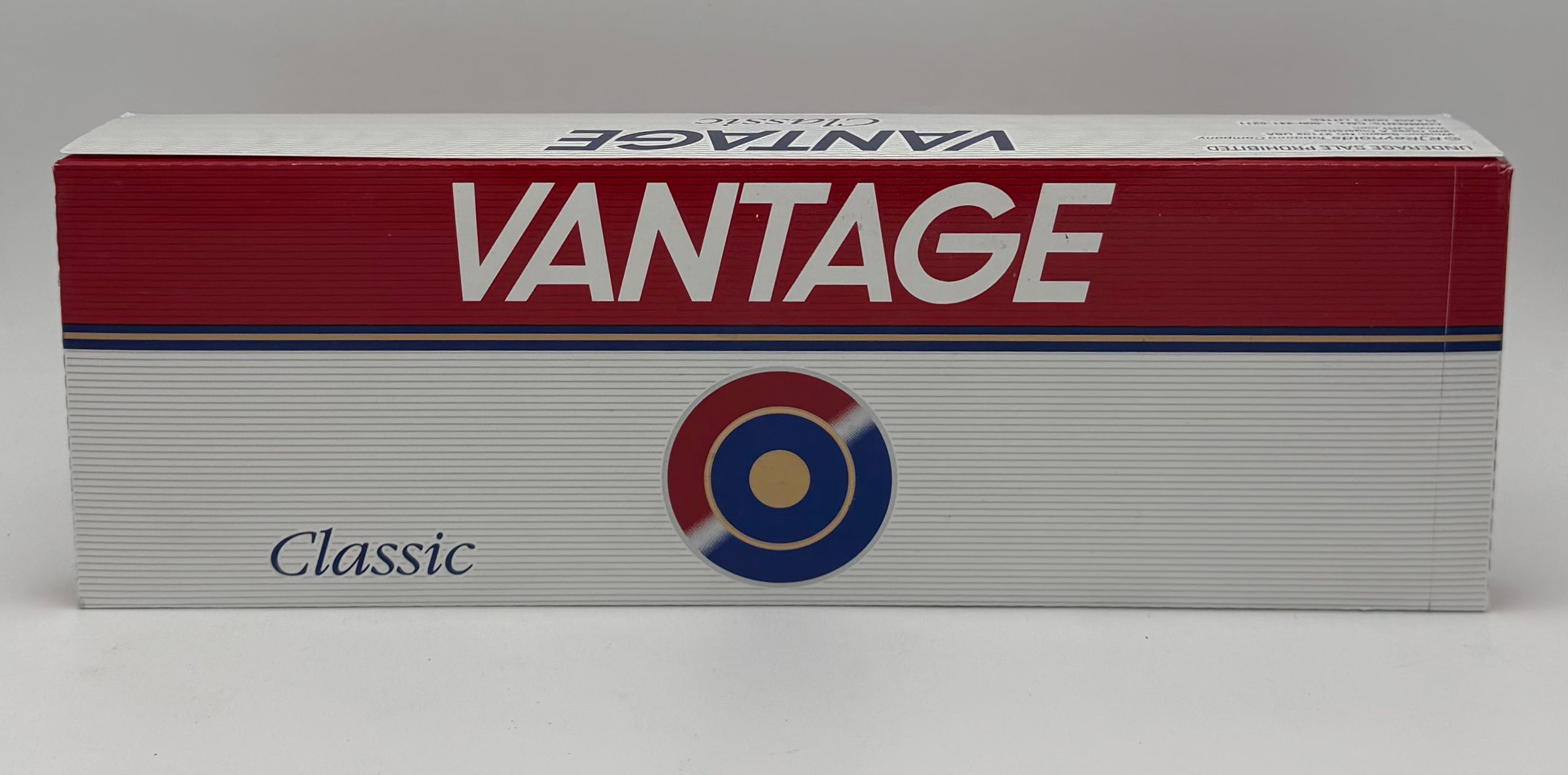 VANTAGE FSC (CTN)