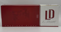 LD Red 100 Box Carton 200 Class A Cigarettes