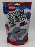 Cosmic Strips 4.4oz Berry Blast Mix 4.4oz