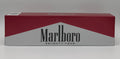 Marlboro 72's Red Pack Box Carton