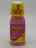 Pepto Bismol Liquid 4oz (118 ml)