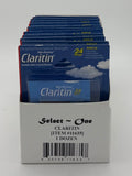 Select One Claritin Hanging 12/1pk