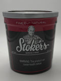 Stoker's Fine Cut Natural Moist Snuff