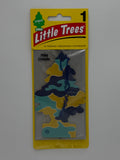 Little Trees Pina Colada Singles 1pk