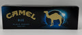 Camel Black Series Blue King Box