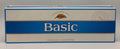 Basic Blue Pack Kings Box Carton