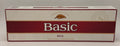Basic Box Carton