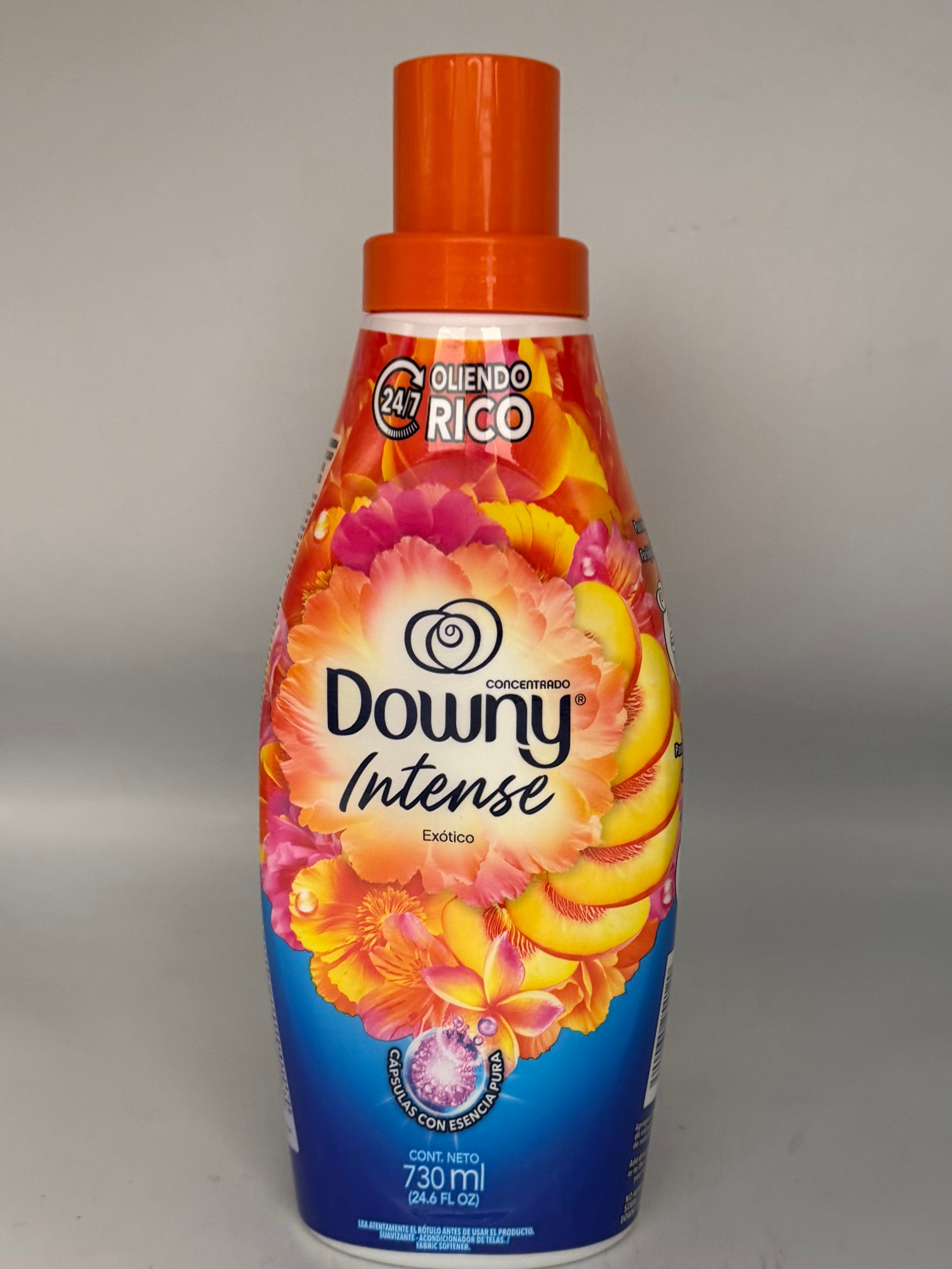 Downy Intense Exotico 730ml