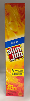 Slim Jim Giant Mild 24ct/.97oz