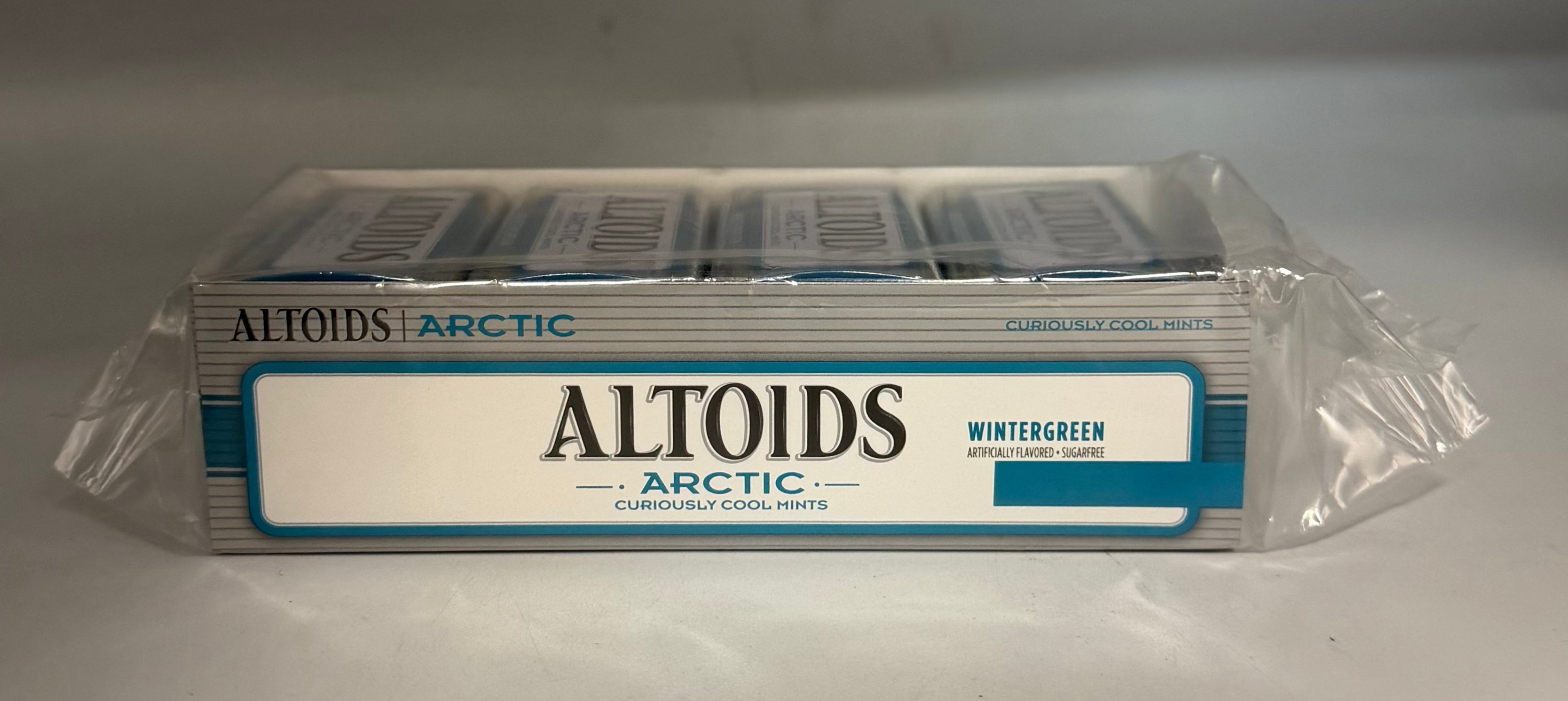 Altoids Arctic Wintergreen 8/1.2oz