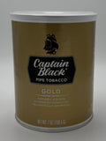 Captain Black Gold 7oz Pipe Tobacco