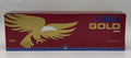 USA Gold Red King Box