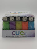 CUE11 Lighters 50ct