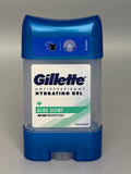 Gillette Gel Deodora Aloe 70ml