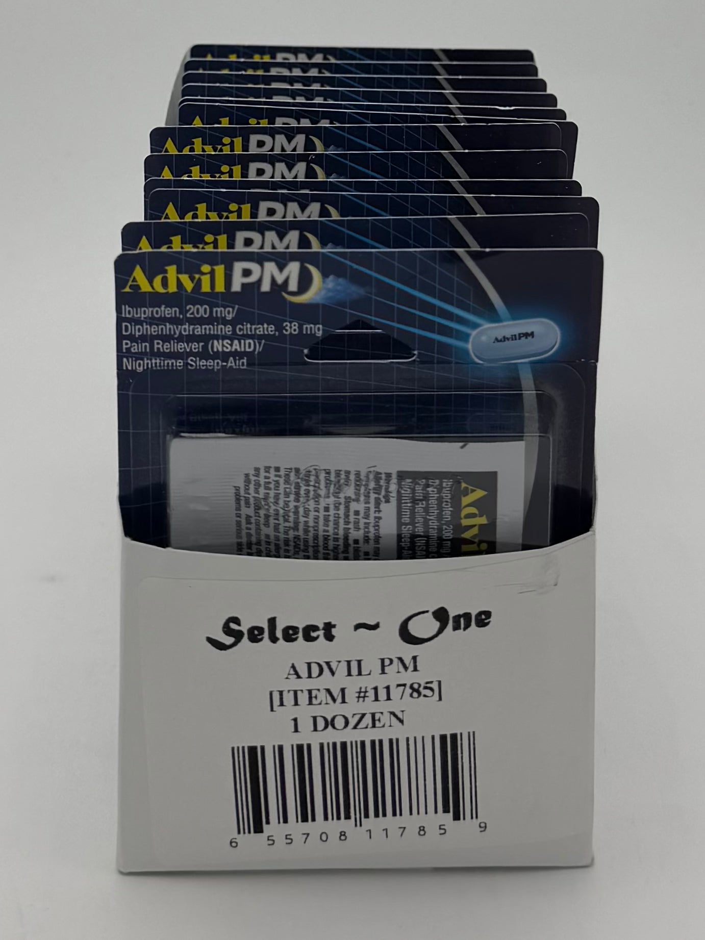 Select One Zantac75  12/1pk