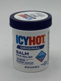 IcyHot Palm Original Jar 3.5oz (99.2g) Pain Relief