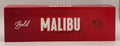Malibu Red King Box