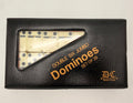 Double Six Jumbo Dominoes 28ct