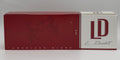LD Red King Box Carton 200 Class A Cigarettes