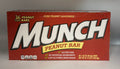 Munch Peanut Bar 36ct