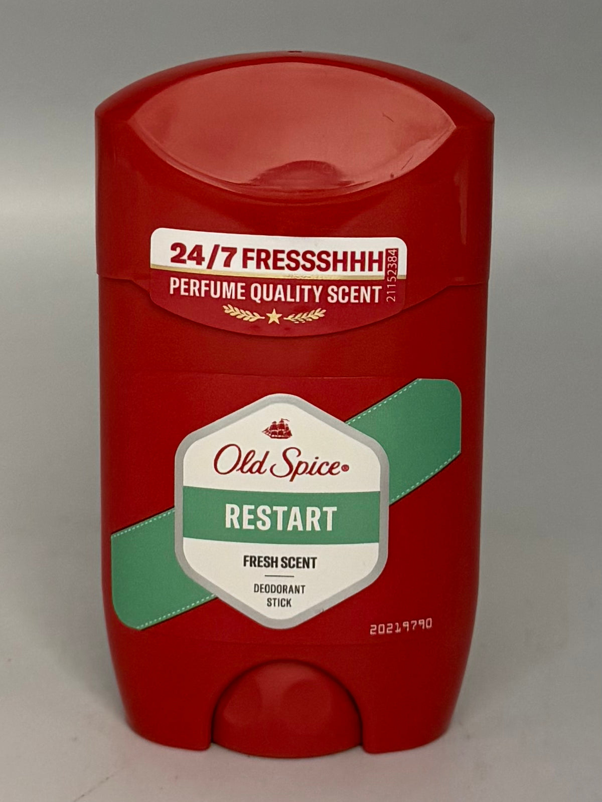 Old Spice Deodorant 50ml Restart