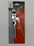 Kassirco Metal Can Opener