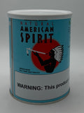 American Spirit Can Original Blend 5.29oz
