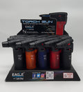 Eagle Torch Clear Gun