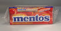 Mentos Cinnamon 15/1.32oz Net Wt 19.8oz Chewy