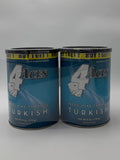 4 Aces B1G1 Pipe Tobacco Cans 2pk